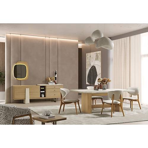 Angel-RXX Yemek Odas