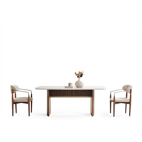 Glorians-VZ Yemek Odas