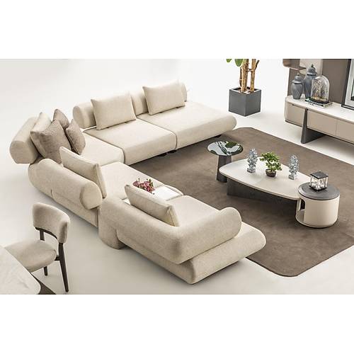 Ardica-KRS Ke Koltuk