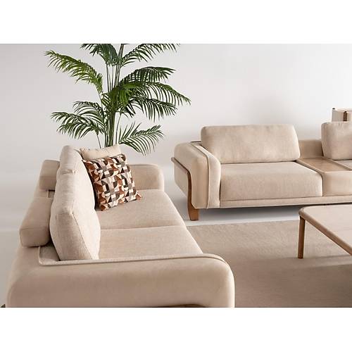 Melitta-NLL Koltuk Tak�m�