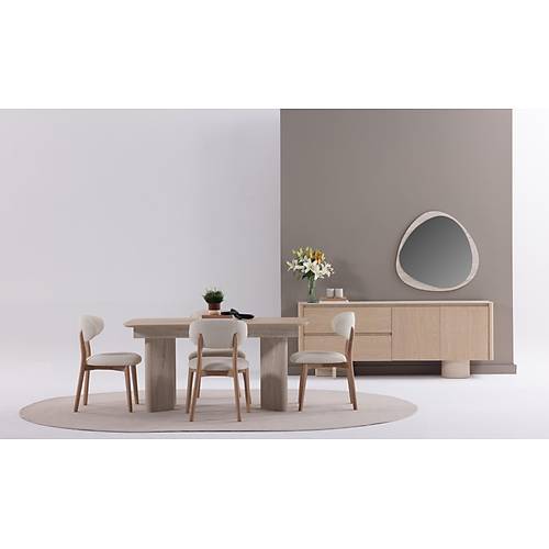 Bulova-SLD Yemek Odas