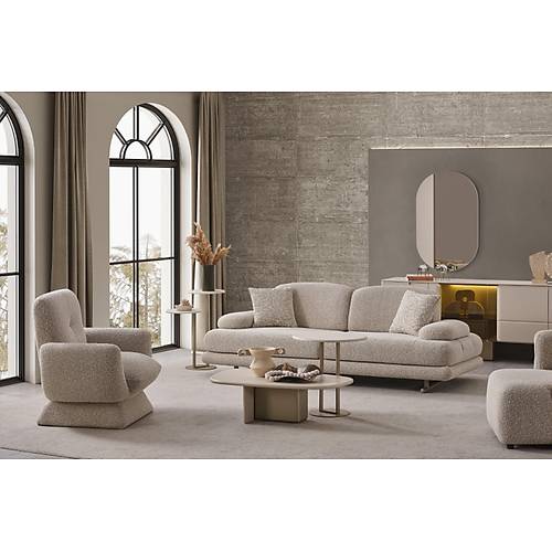 Carlin-ODA Koltuk Takm