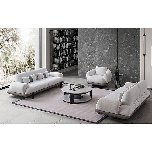 �ldiz-ARMS Koltuk Tak�m�