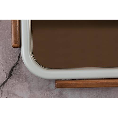 Bentley Gri-BZT Yemek Odas