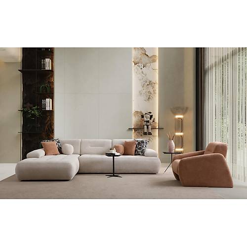 Adler-LSS� K��e Koltuk