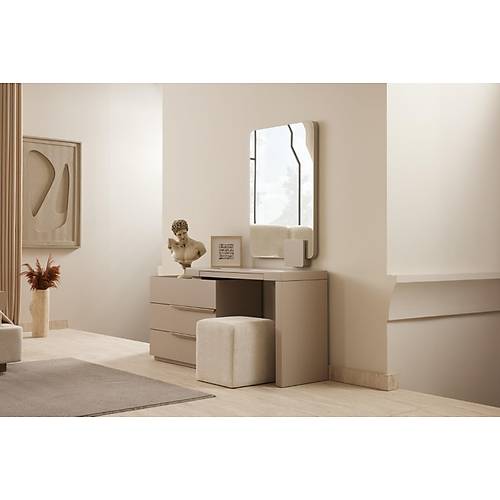 Victoria-DL Yatak Odas