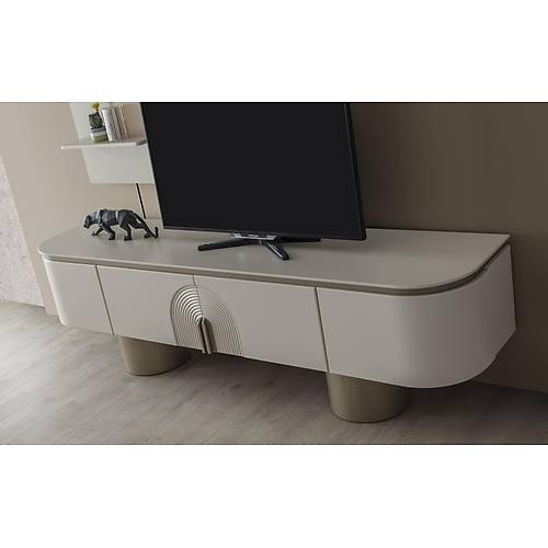 Barcaldi-T�T Tv �nitesi