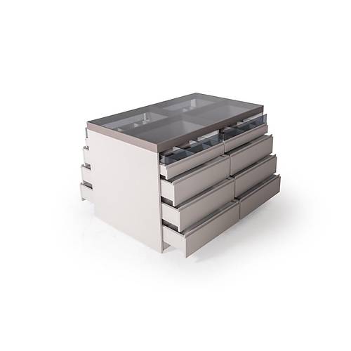 Sevilla-SBR Yatak Odas�