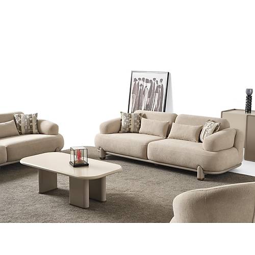 Mirante-�L Koltuk Tak�m�