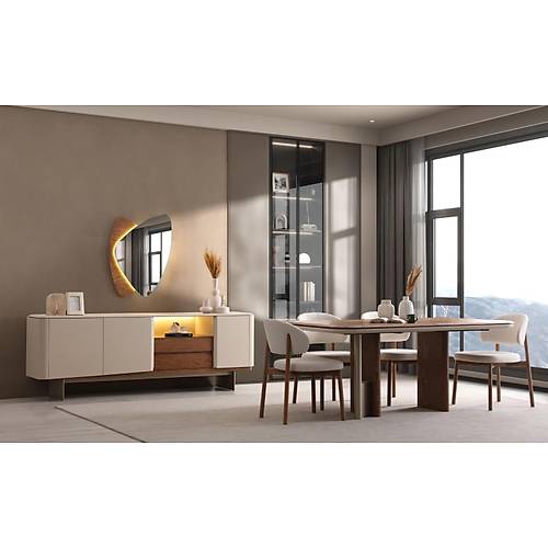 Beta-KU Yemek Odas�