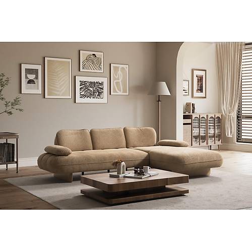 Guisse-ARZ K��e Koltuk