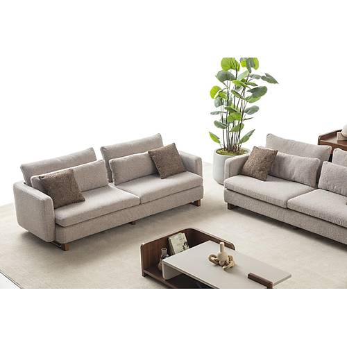 Lucca-CST Koltuk Takm