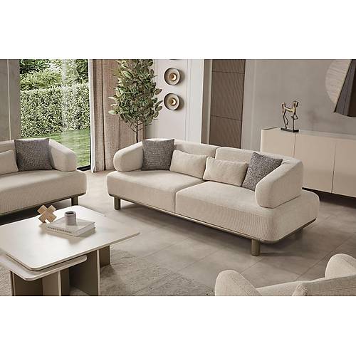 Pier-DAN Koltuk Tak�m�