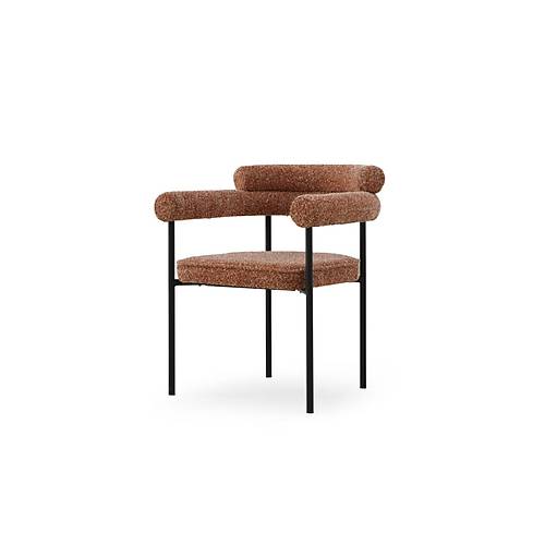 Oval-ANJ Koltuk Takm