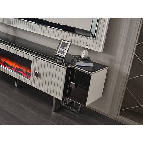 Premier White-VZ Tv nitesi