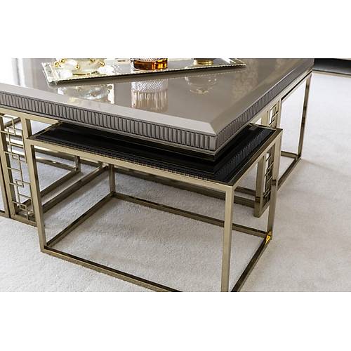 Versace Luxury-MZZ Koltuk Takm