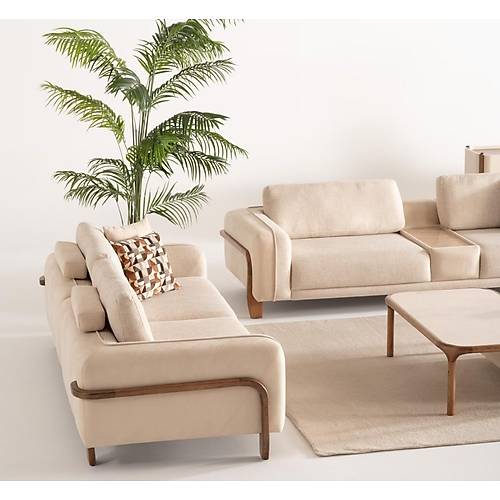 Melitta-NLL Koltuk Tak�m�