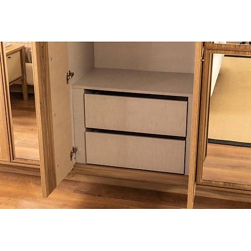 Oslo-BES Yatak Odas�