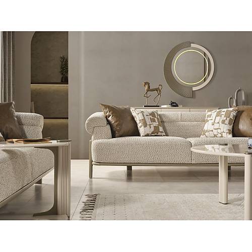 Petra-RV Koltuk Takm