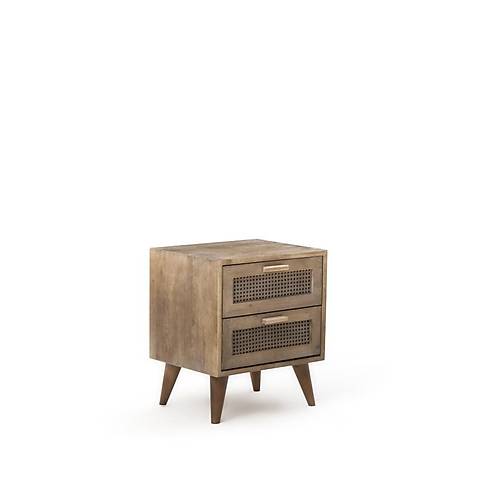 Amsterdam-BOHO Yatak Odas�