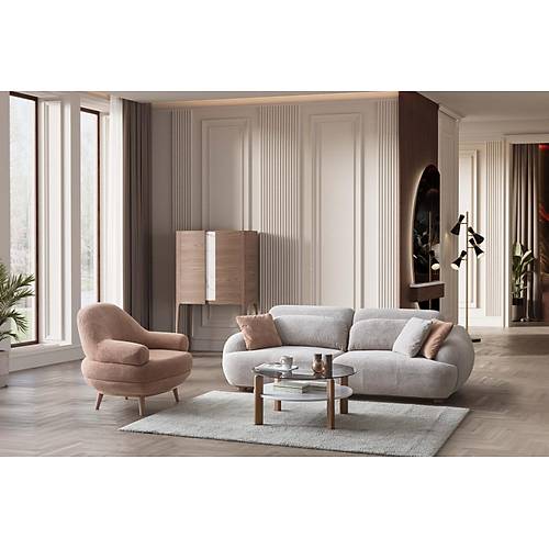 Venedik 1-DC Koltuk Tak�m�