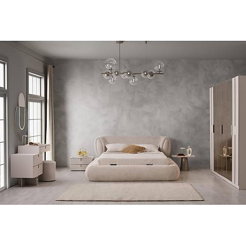 Vegas-ODA Yatak Odas�