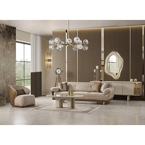 raan-LVT Koltuk Takm