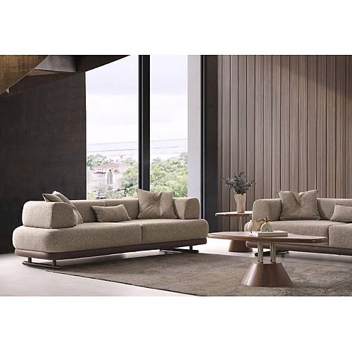 Clear-MASS Koltuk Tak�m�