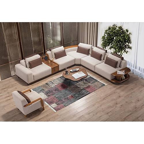 Hamilton-ELX Ke Koltuk