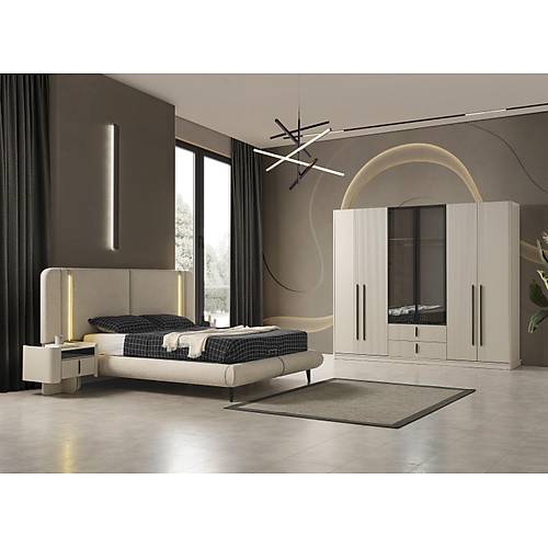 Berlin-ADS Yatak Odas