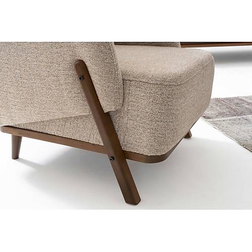 Rova-EVO Koltuk Takm