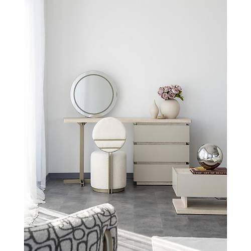 Rohe-MSSV Yatak Odas�