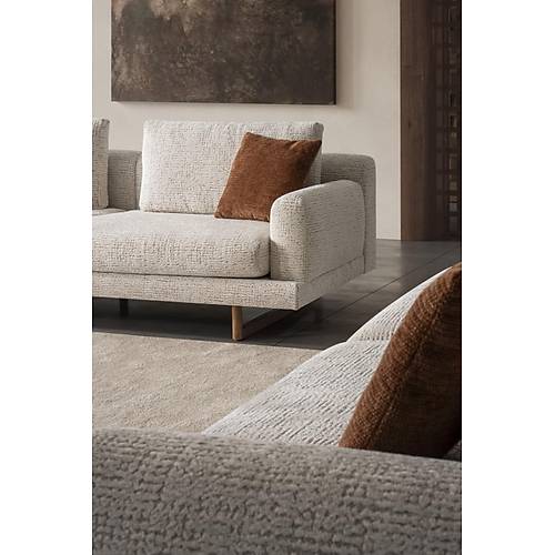 Aksa-HLL Koltuk Tak�m�