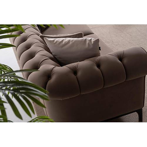 Samba-SBR Koltuk Takm