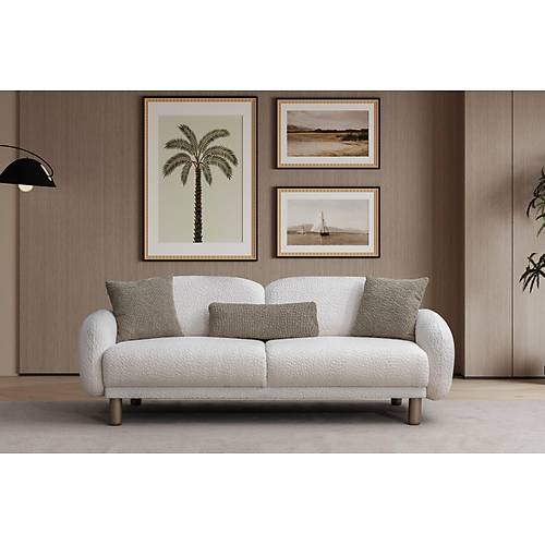 Rolf-LVE Koltuk Takm