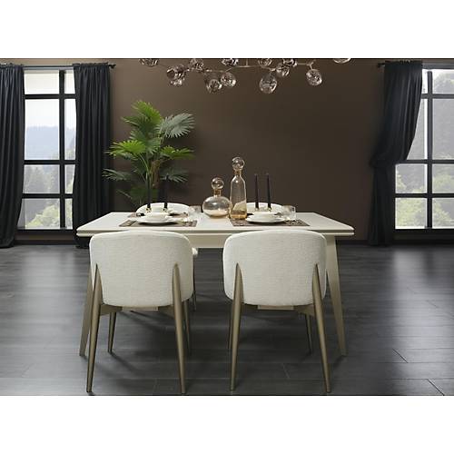 Linera-DC Yemek Odas