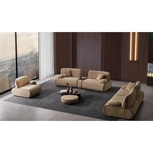 Valr-MOLL Koltuk Takm