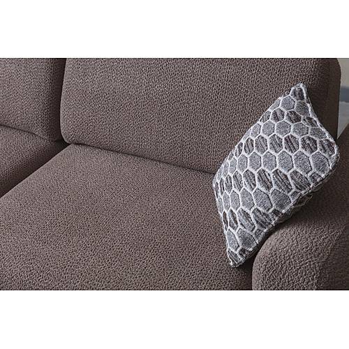 Lily Marlen-DC Koltuk Tak�m�