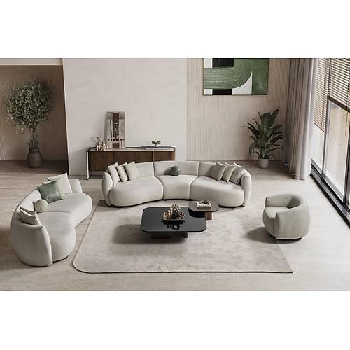 Senfoni-HLL Koltuk Takm