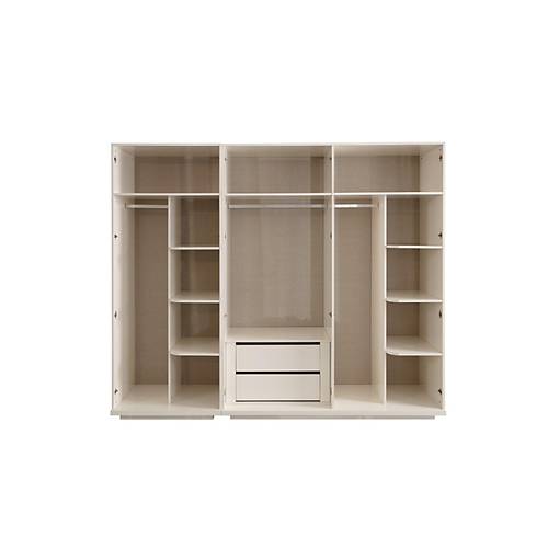 Turmi-OL Yatak Odas�