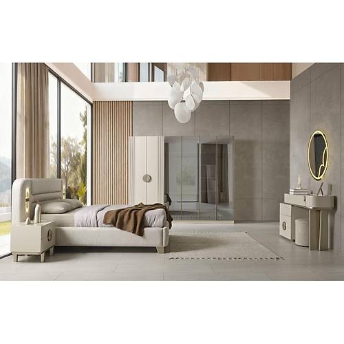 Gaul-MDS Yatak Odas�