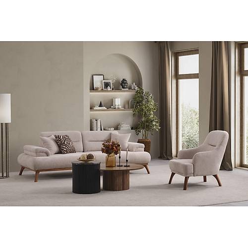 Pamukkale-GLT Koltuk Tak�m�