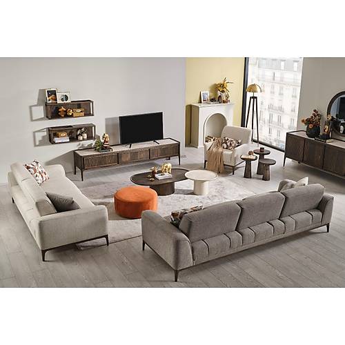 Colorado-PAL Koltuk Tak�m�