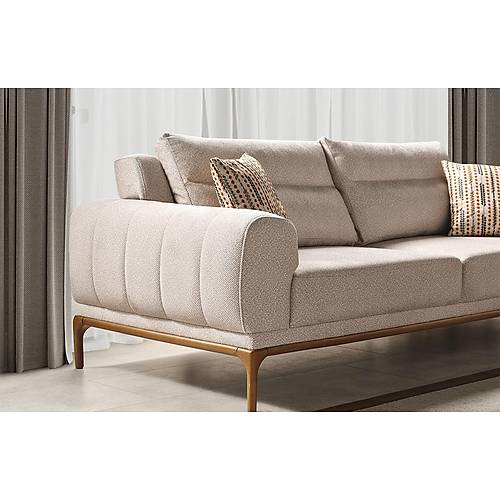 Kumsal-MASS Koltuk Tak�m�