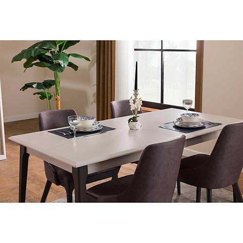 Caramel-ES Yemek Odas�