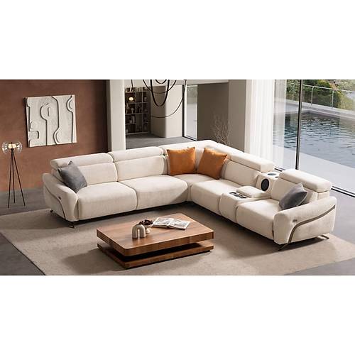 Meribel-N�N K��e Koltuk