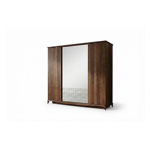 Art Walnut-�Z Yatak Odas�
