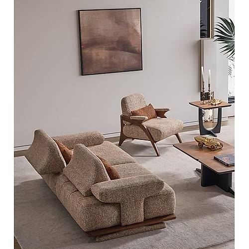 Maiken-ARMS Koltuk Tak�m�