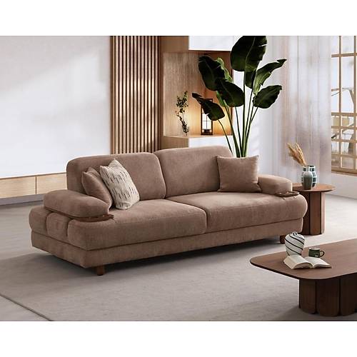 Oho-GLT Koltuk Tak�m�