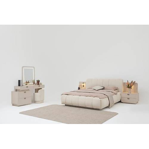 Engrande-ALD� Yatak Odas�